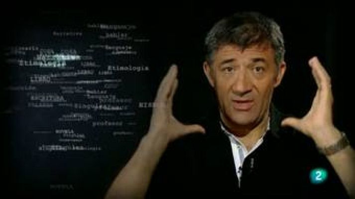 Para todos La 2 - Origen de las palabras: La cabeza