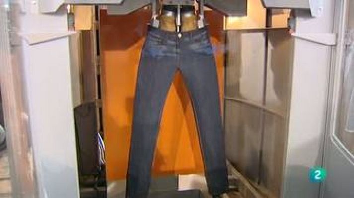 Para todos La 2 - Los retos del sector textil