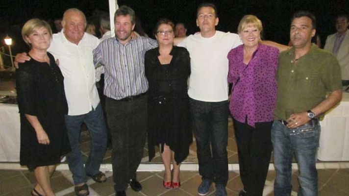 +Gente - Nerja rememora 'Verano Azul'