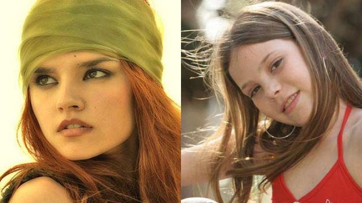 +Gente - ¿Qué fue de los niños-prodigio?