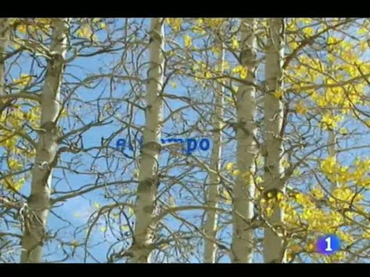 Telecanarias - El tiempo en Canarias - 13/10/11