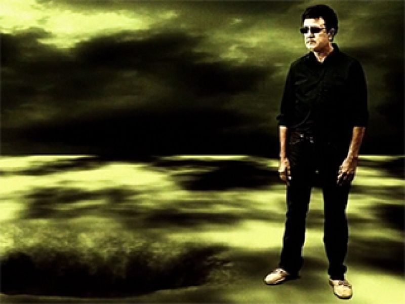 manolo garcia nuevo disco los dias intactos 2011