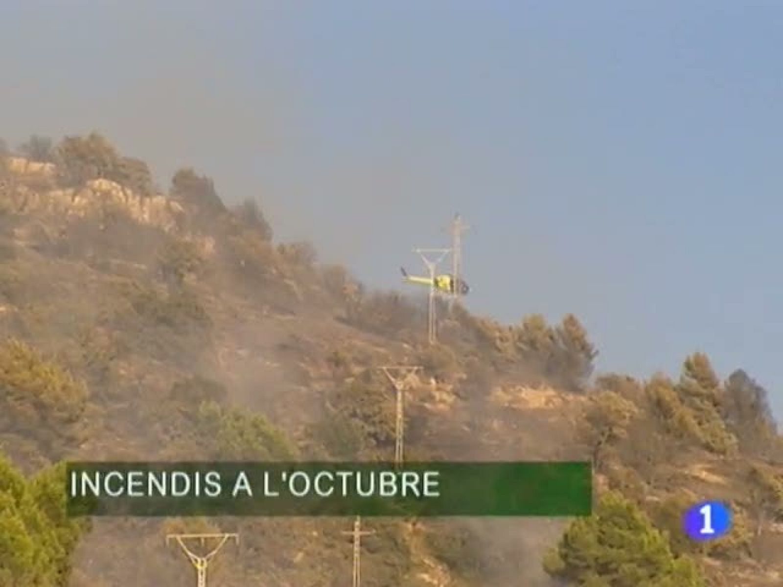 Informatiu Balear - 13/10/11