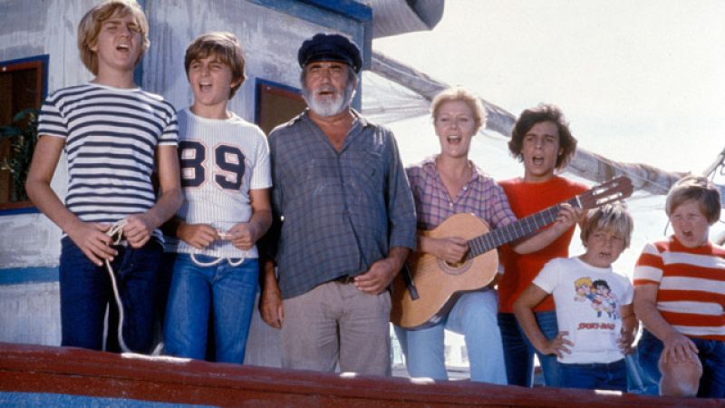 Verano azul - ¡No nos moverán!