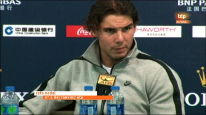 Conexión tdp - Conexión tdp - 13/10/11