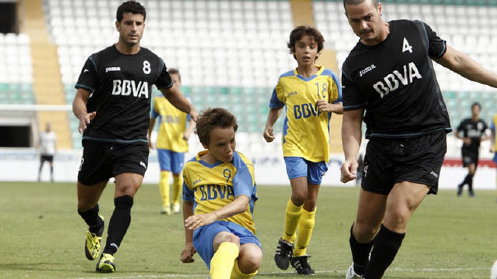 Días de cine: 'El sueño de Iván'