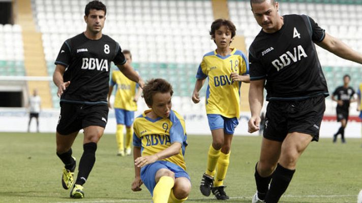 Días de cine - Días de cine: 'El sueño de Iván'