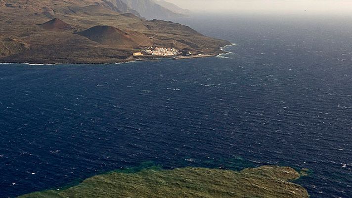 Telediario 1 - Telediario Matinal en 4' - 14/10/11