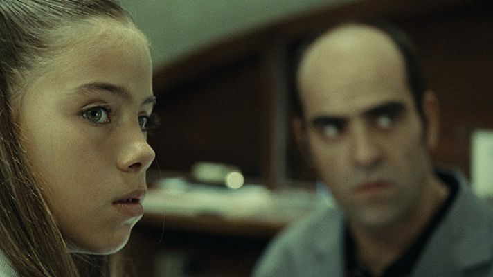 Días de cine - Días de cine: 'Mientras duermes'