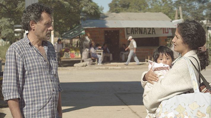 Días de cine - Días de cine: 'Las acacias'