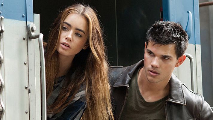 Días de cine - Días de cine: 'Sin salida'