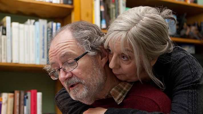 Días de cine - Días de cine: 'Another year'