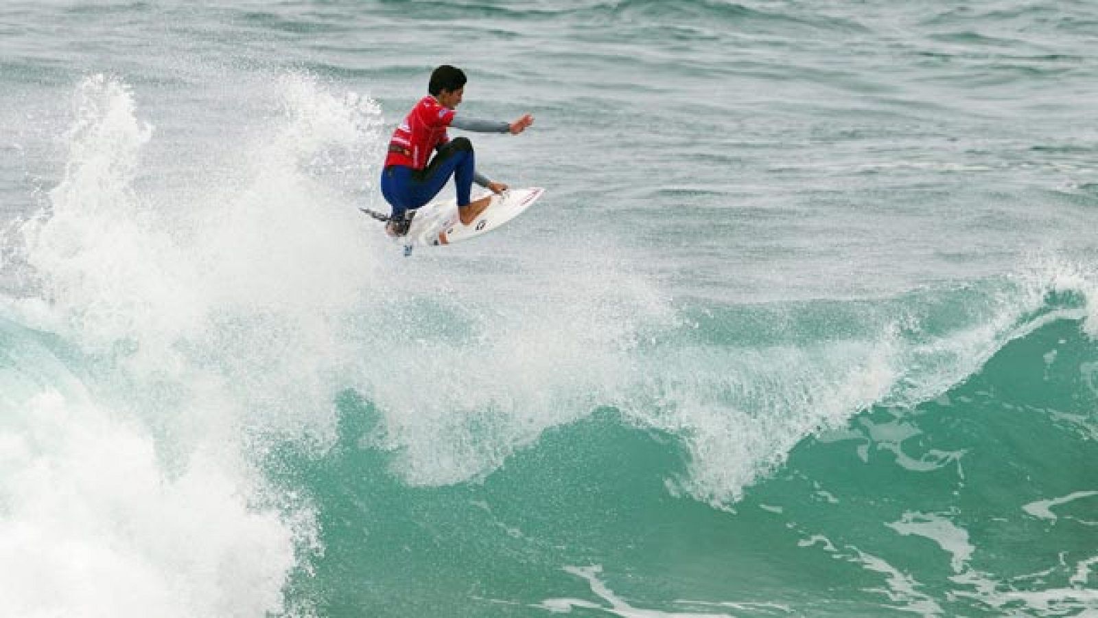 Samba sobre las olas | Ver