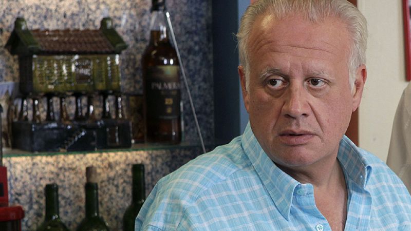 No me dejes volver al Calderón, que lo paso muy mal (Cap. 220)