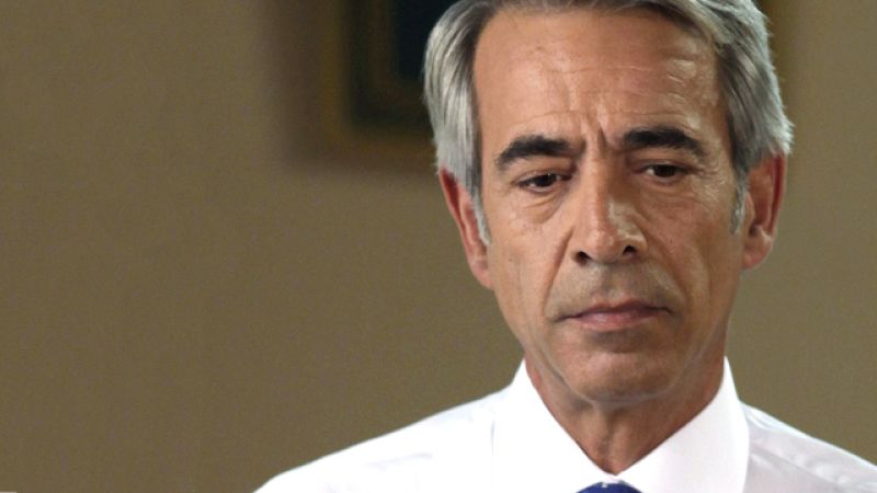 Cuéntame cómo pasó - Adiós al piso de lujo (Cap. 220)