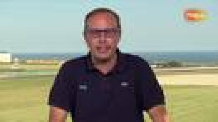  - Stoner manda en casa