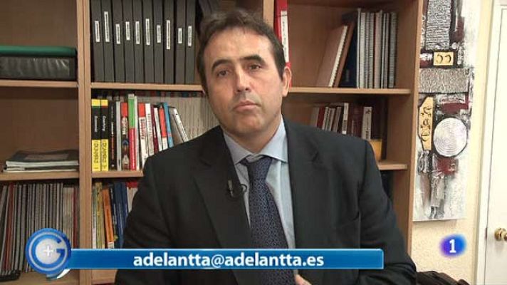 +Gente - 200 programadores en Alemania