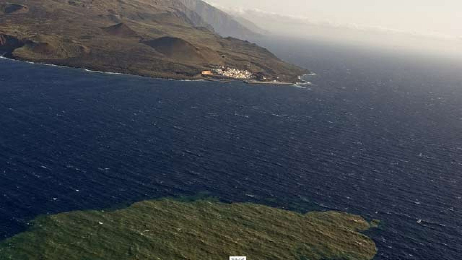 Más Gente - El Hierro espera nuevas erupciones volcánicas