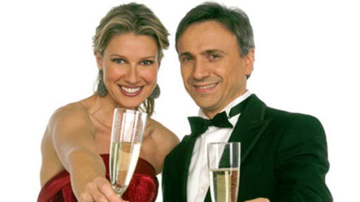 Campanadas de Fin de Año - Campanadas 2011