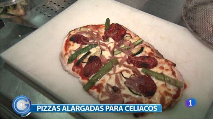 +Gente - Aumenta la intolerancia alimentaria