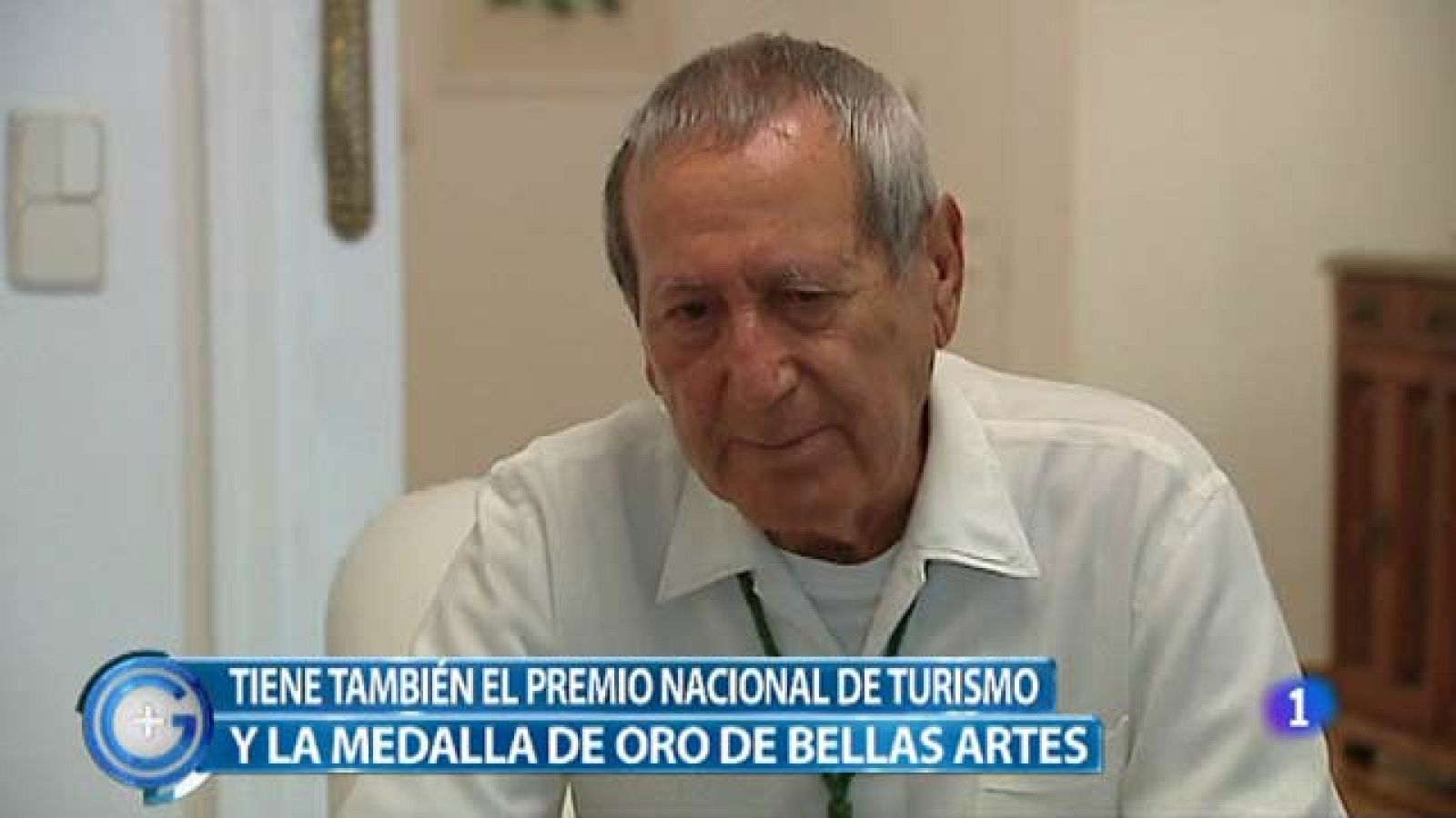 Más Gente - Conceden el Premio Nacional de Diseño de Moda de España a Elio Berhanyer