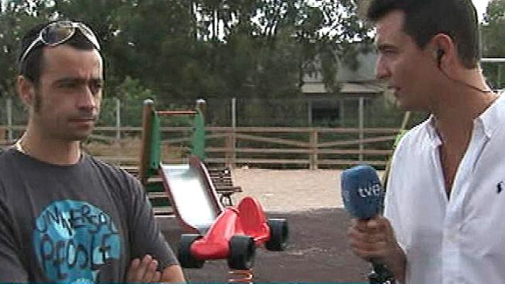 La mañana - Una niña sufre 30 mordiscos