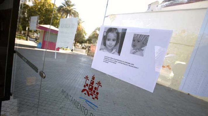 +Gente - Cámaras del parque captan al padre