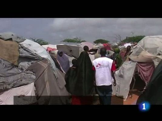 L'Informatiu - L'informatiu en 2' - 14/10/11