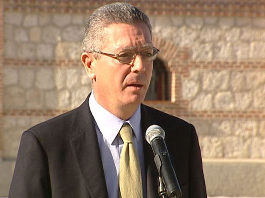 Informativo de Madrid - La Comunidad de Madrid en 4' - 14/10/11