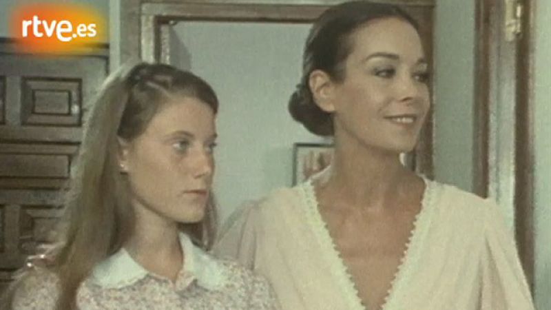 Verano azul - Bea se hace mujer