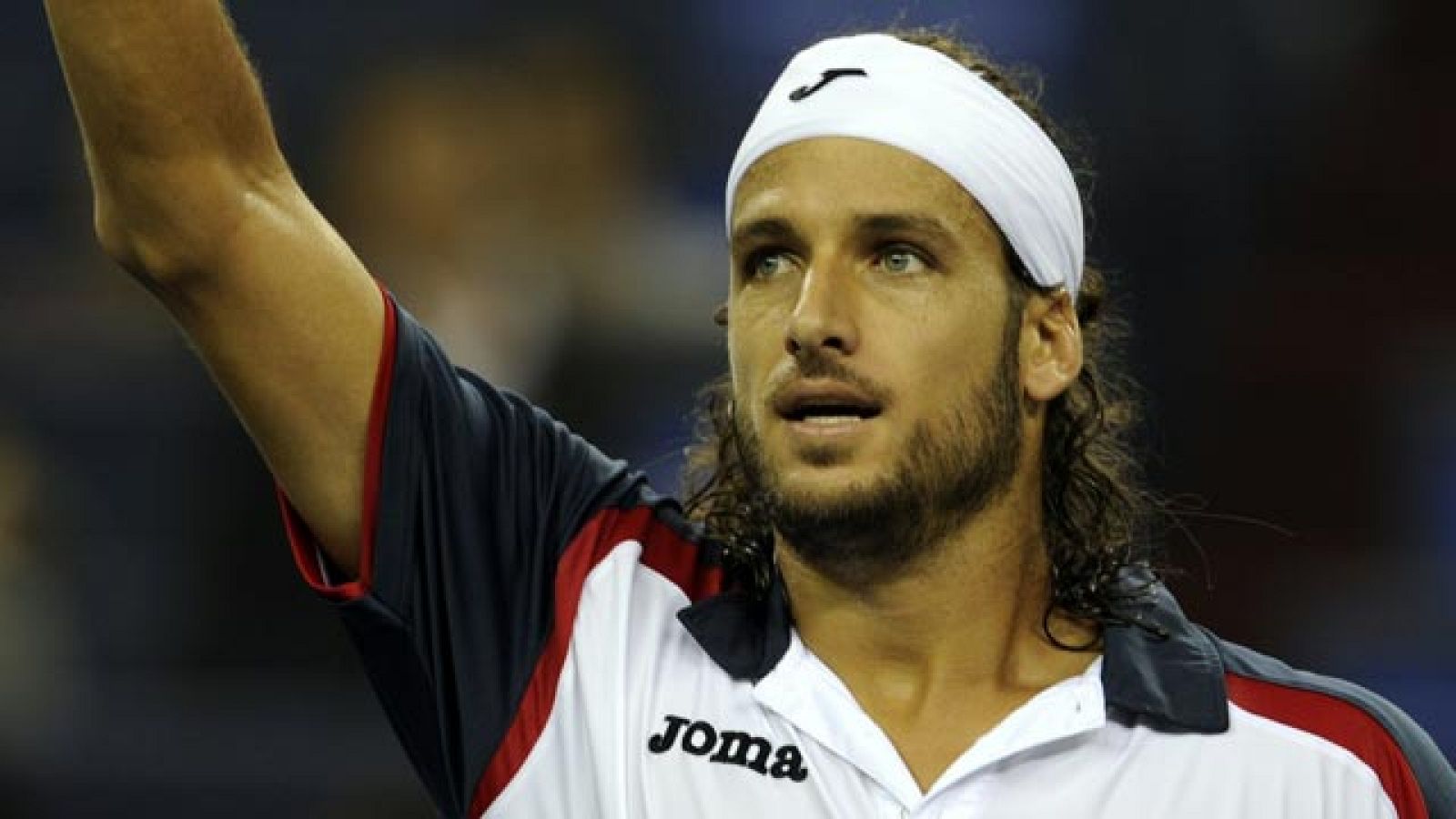 Feli: "Estoy en un buen momento" | Ver