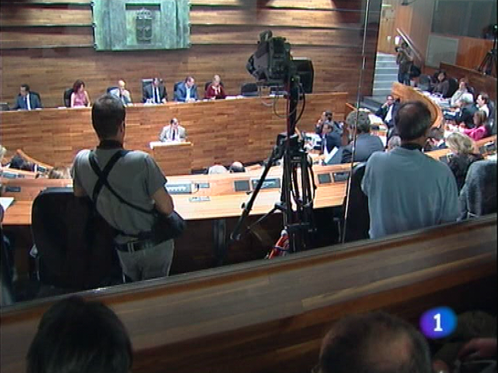 Asturias en 2' - 14/10/11 | Ver