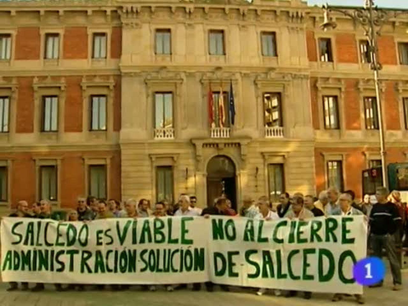 Telenavarra en 2' - 14/10/11 | Ver