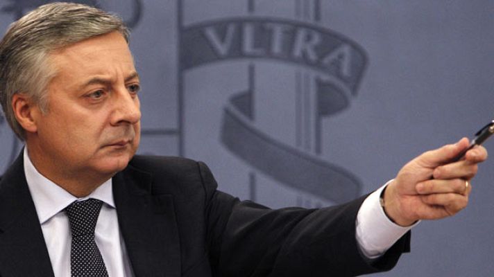 Informativo 24h - Blanco y los indignados