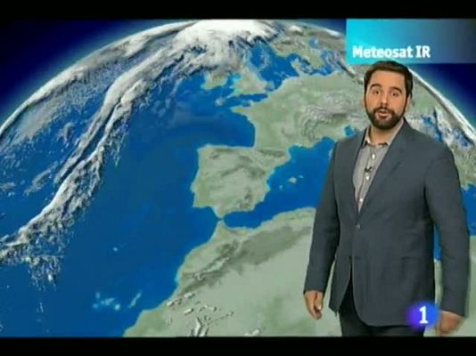 Noticias de Extremadura - El tiempo en Extremadura - 14/10/11
