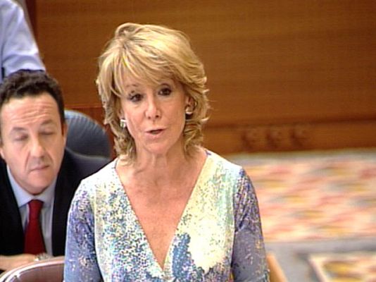 Informativo de Madrid - Informativo de Madrid - 14/10/11