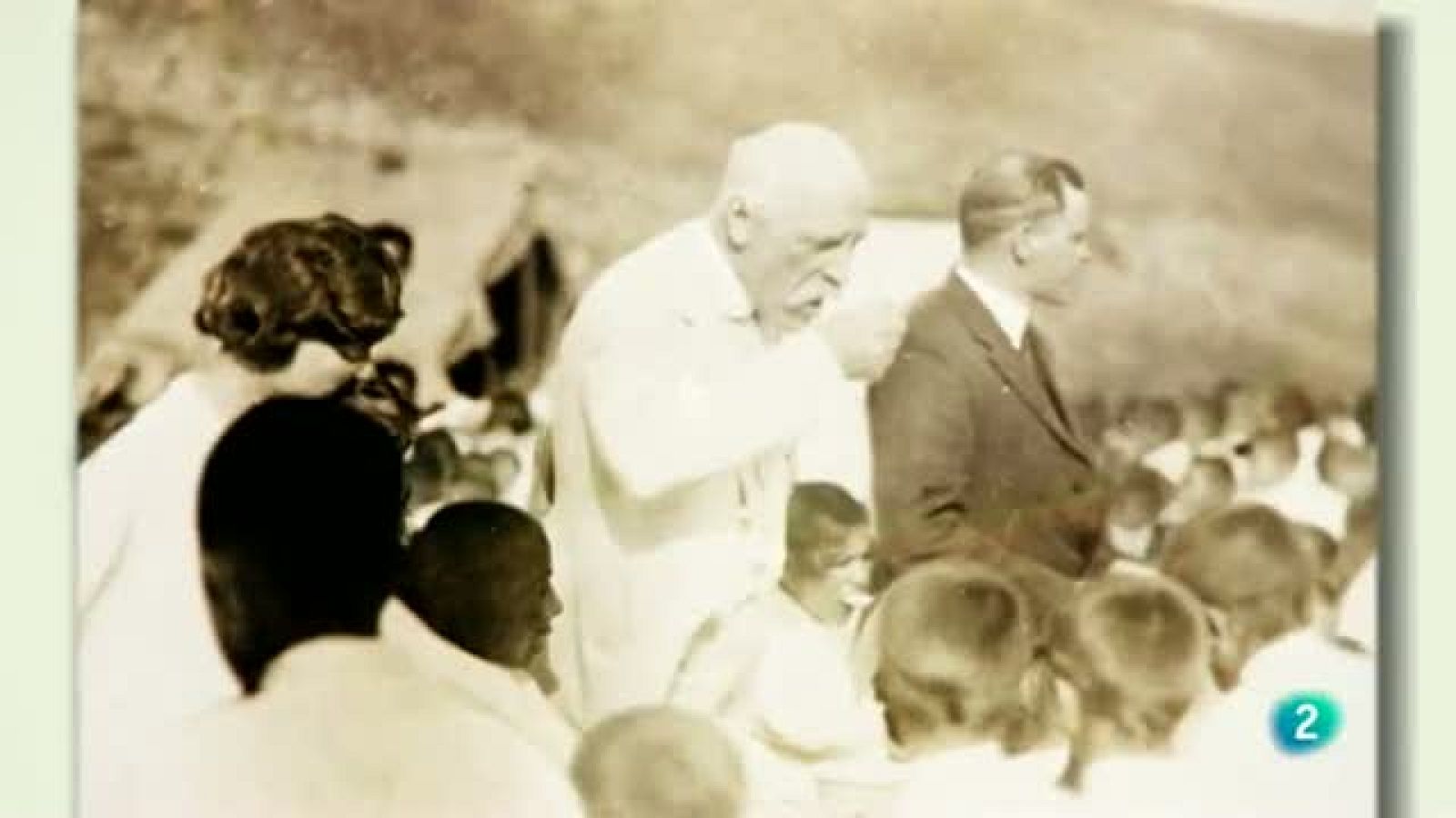 Para todos La 2 - ACNUR