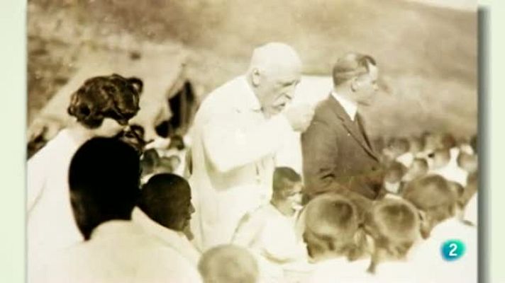 Para todos La 2 - ACNUR