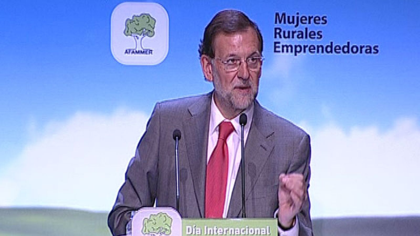 Gobierno y oposición juntos por la liberación de las cooperantes