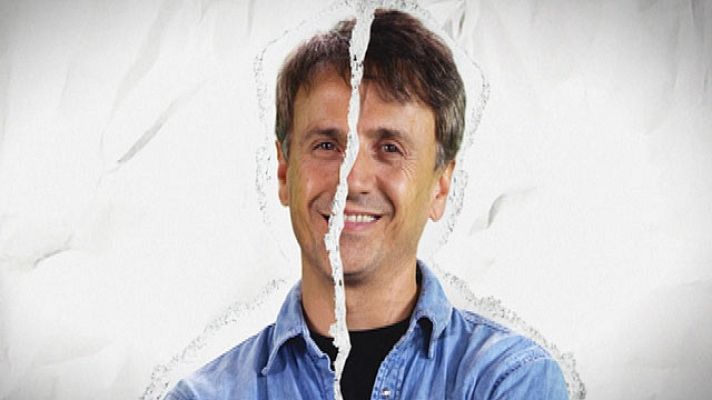 Telediario 1 - Vuelve José Mota