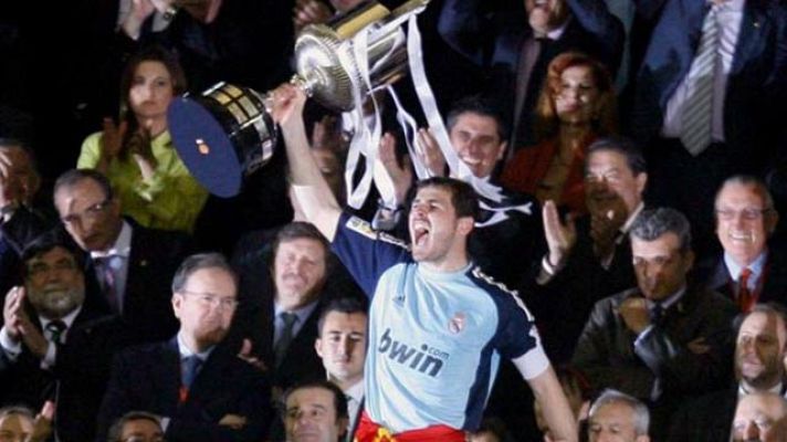 Telediario 1 - Los grandes entran en la Copa