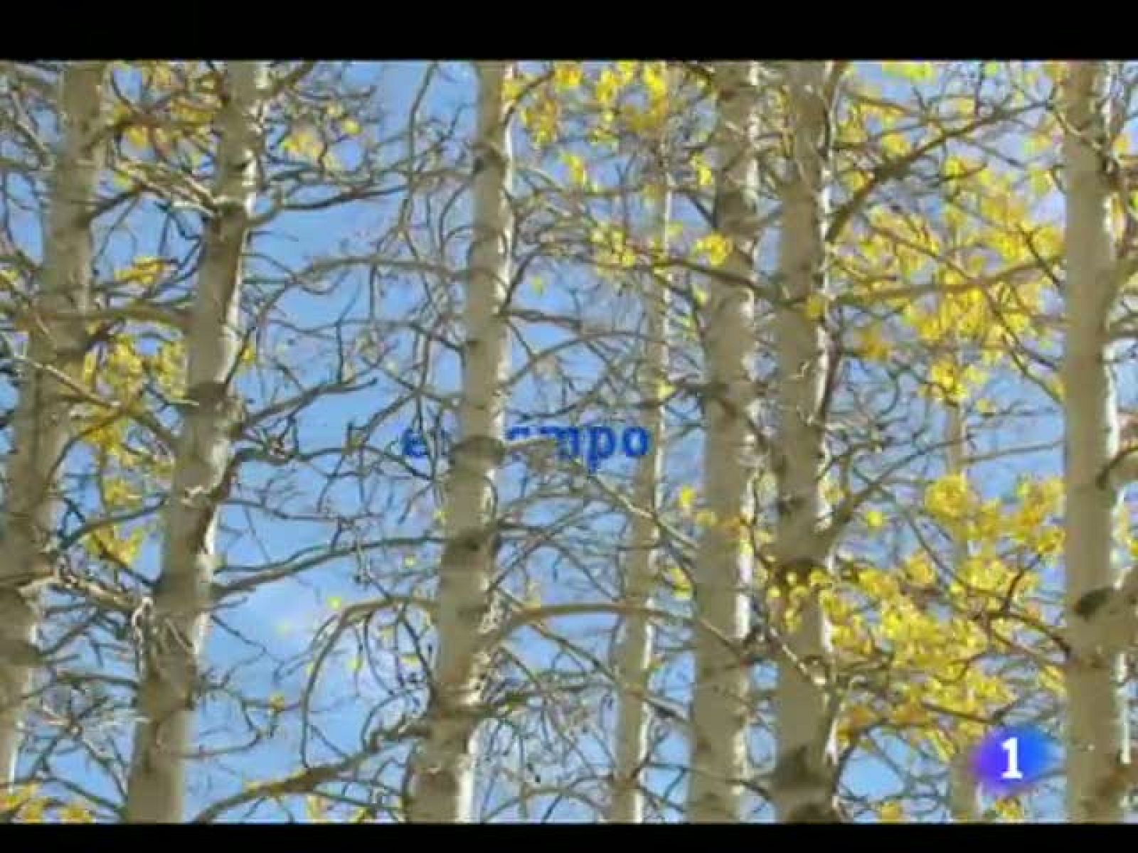 El tiempo en La Rioja - 14/10/11 | Ver