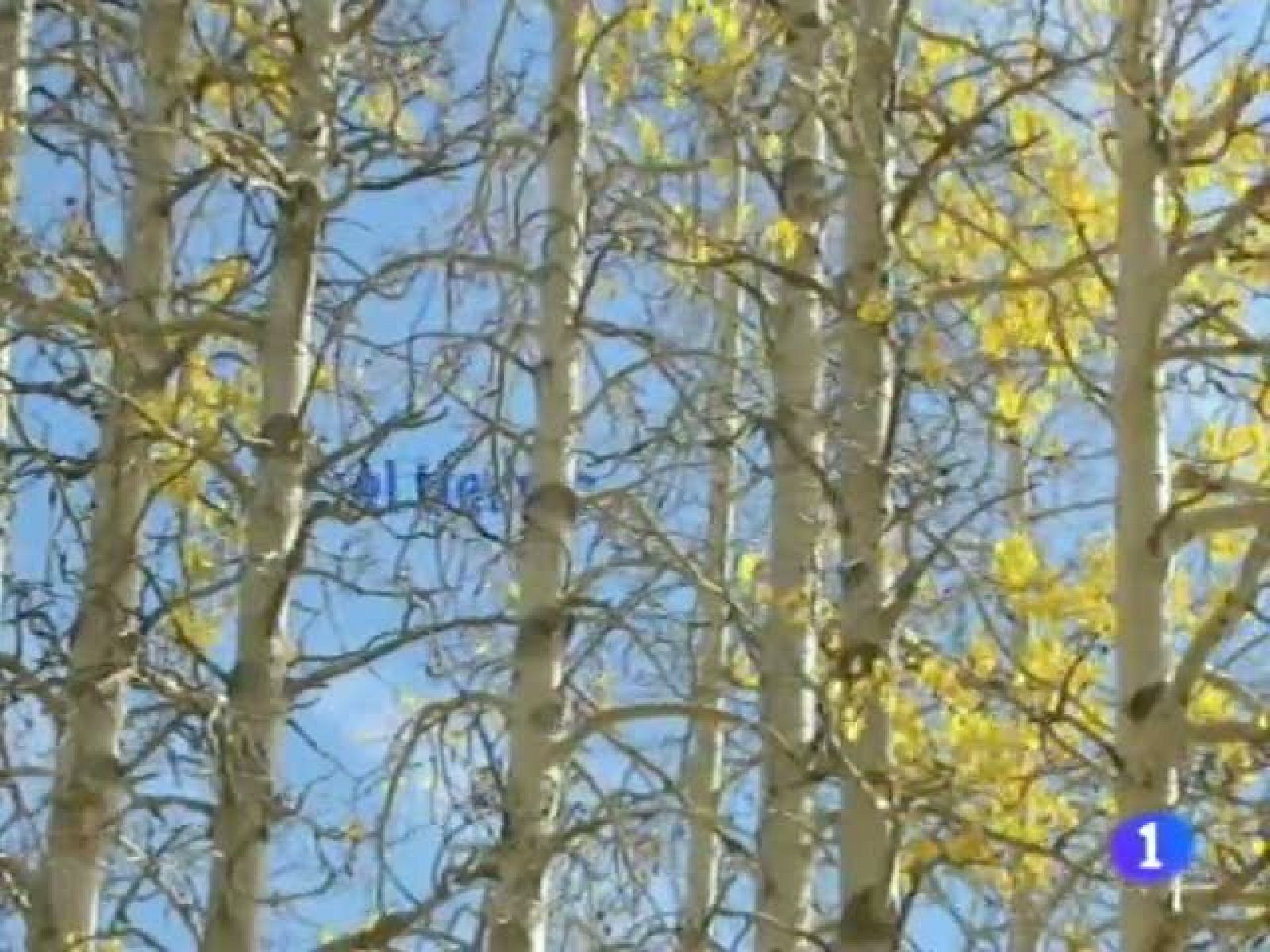 El tiempo en Andalucía - 14/10/11 | Ver