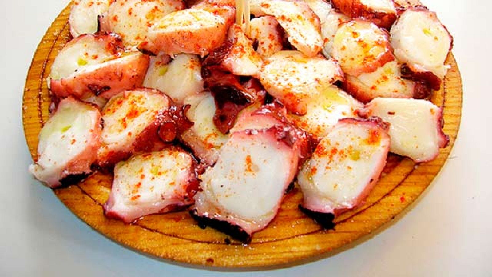 Más Gente - El reto de cocina: ¿Pulpo envasado o pulpo fresco?