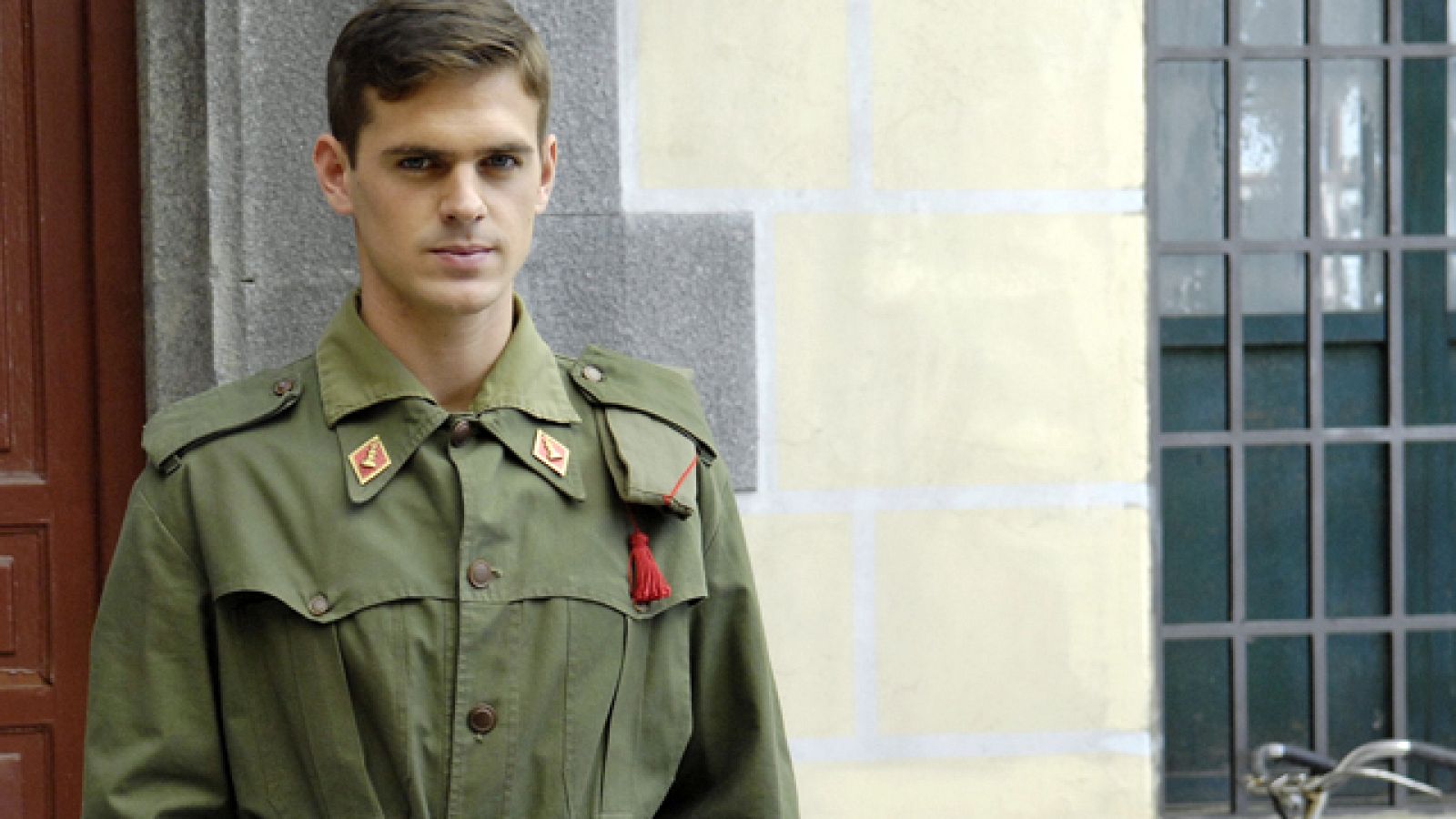 Amar - Avance del capítulo 30