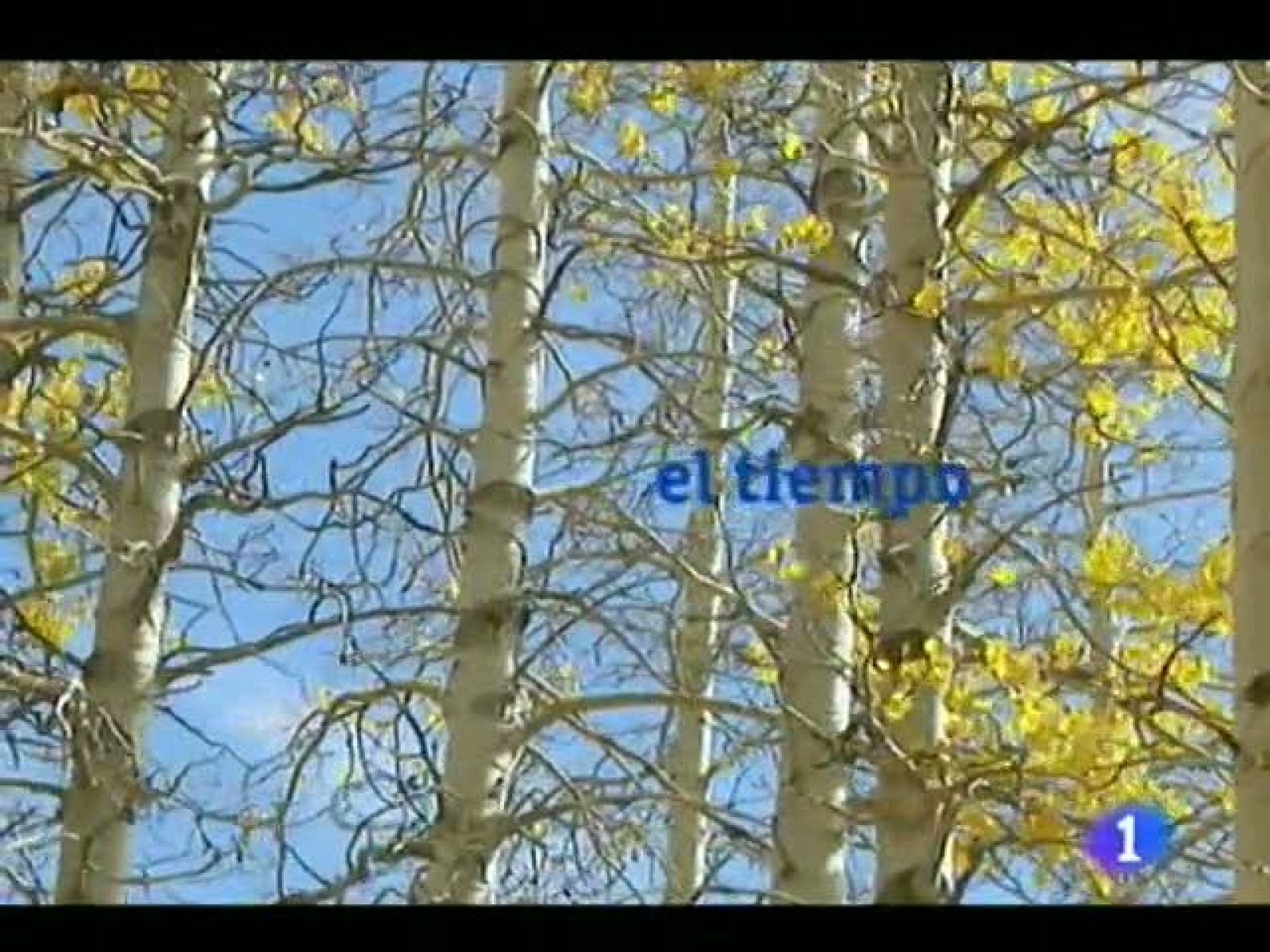 El tiempo en Canarias - 14/10/11 | Ver