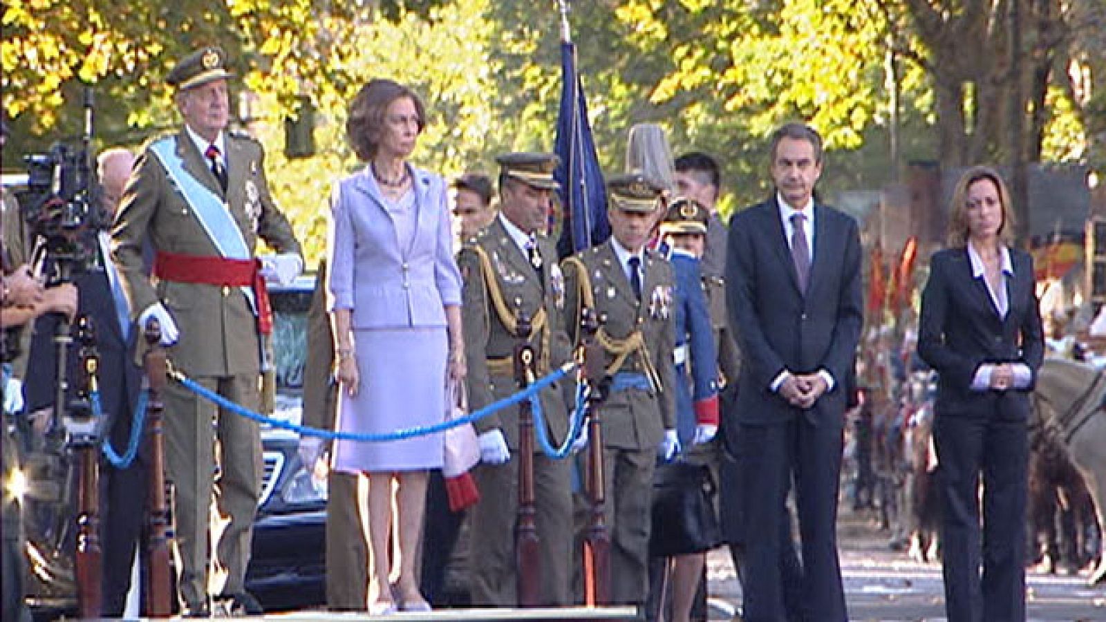 Melilla en 2' - 14/10/11