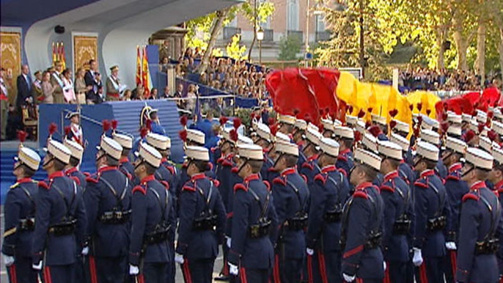 Ceuta en 2'-  14/10/11