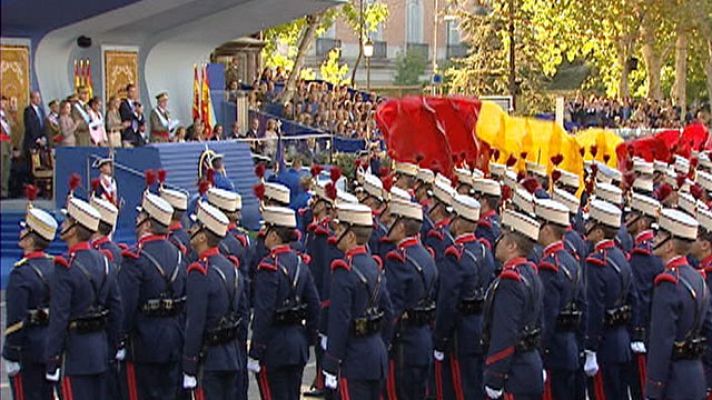 Noticias de Ceuta - Ceuta en 2'-  14/10/11