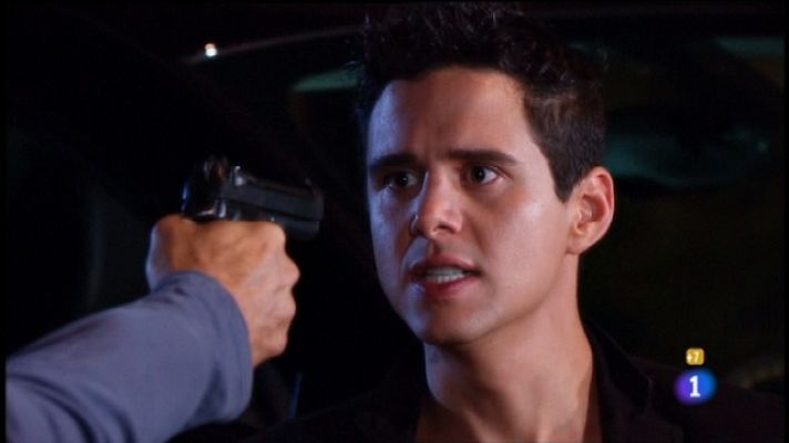 Eva Luna - Capítulo 78